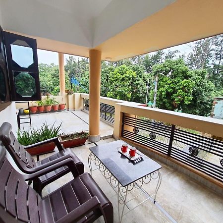 Nature View Homestay 德拉敦 外观 照片
