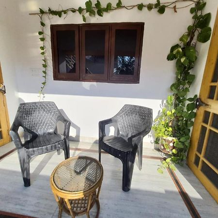 Nature View Homestay 德拉敦 外观 照片