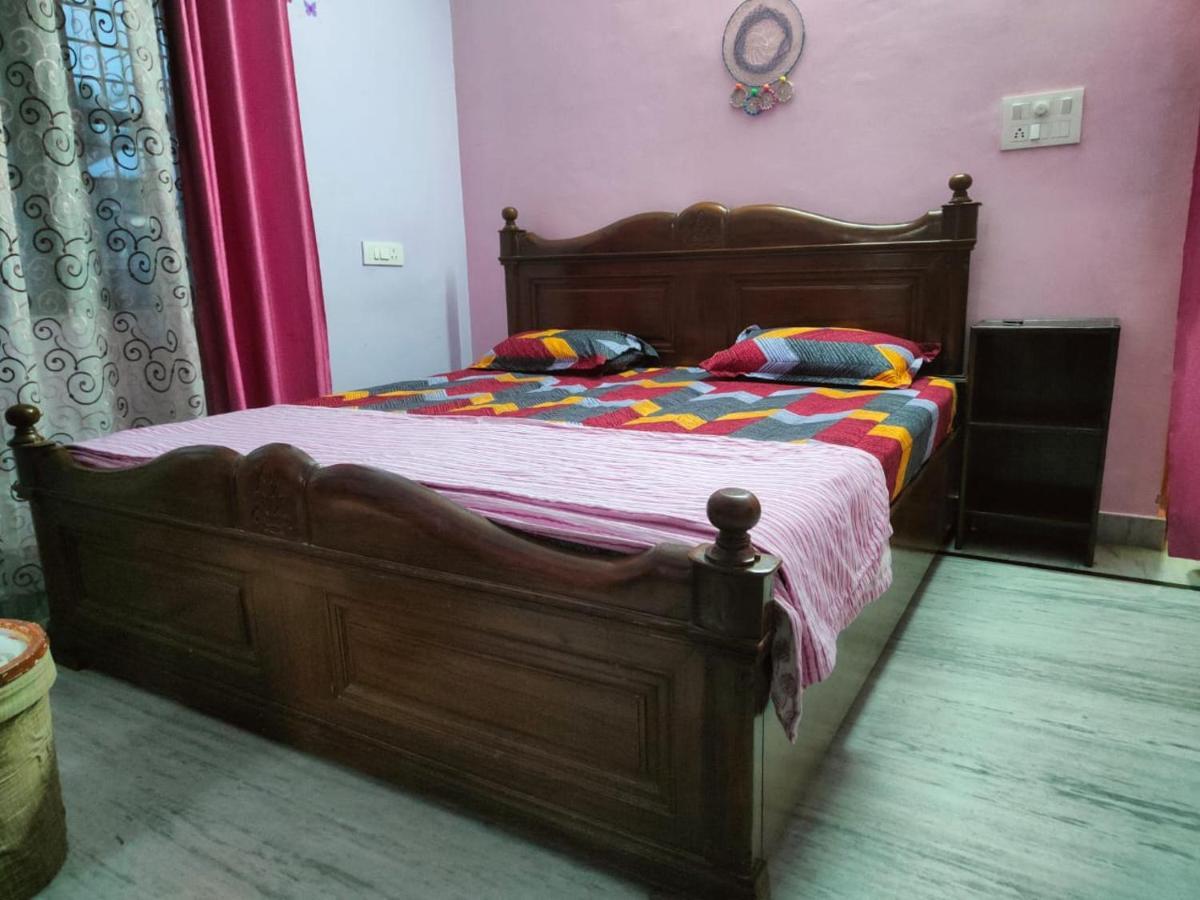 Nature View Homestay 德拉敦 客房 照片