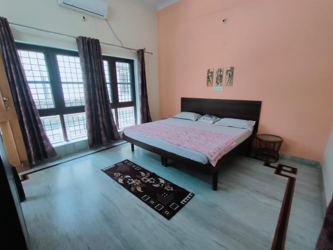 Nature View Homestay 德拉敦 客房 照片