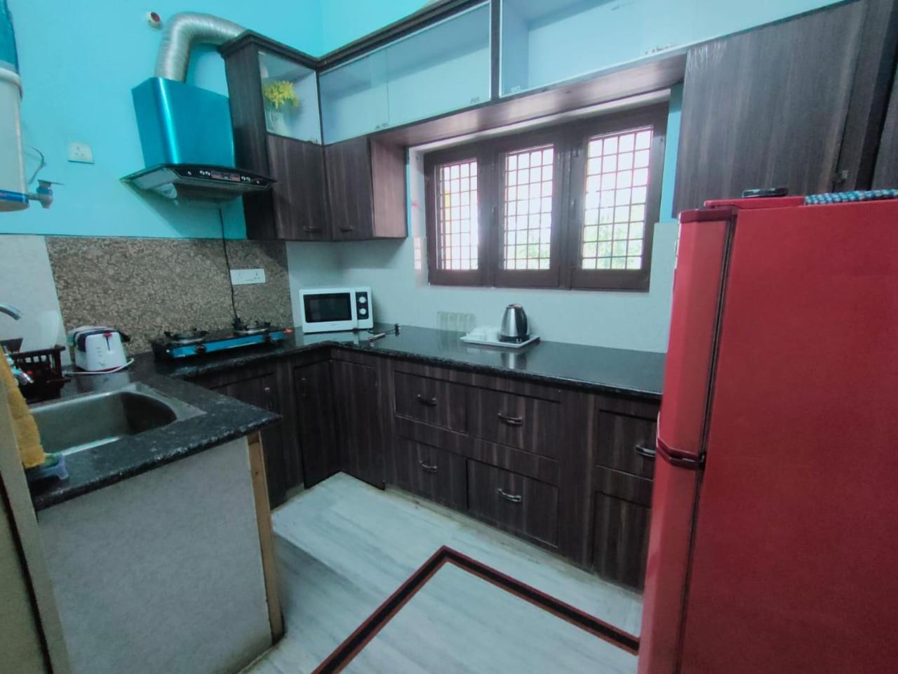 Nature View Homestay 德拉敦 客房 照片